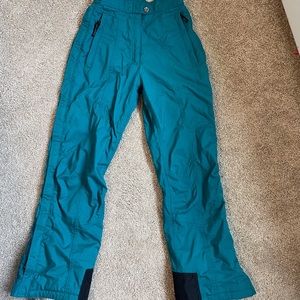 Nordica Women's Insulated Ski Pants